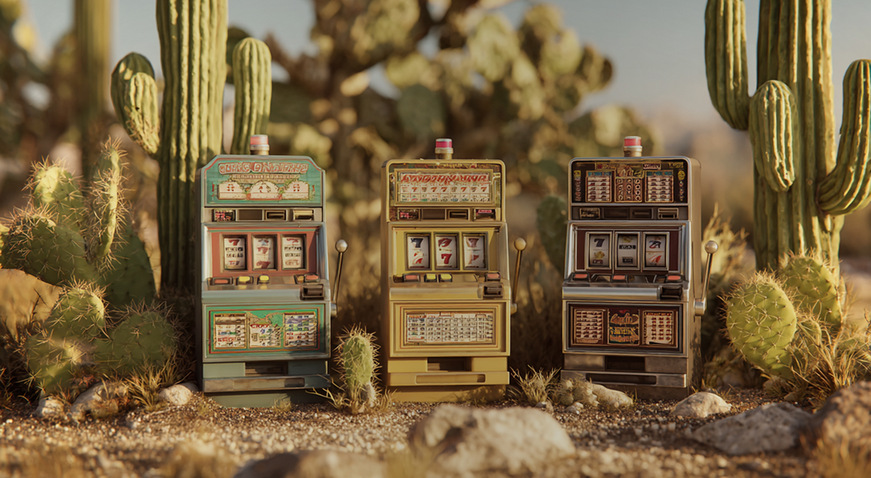 5Gringos